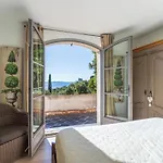 Semesterbostad Du Canadel By Interhome Le Rayol-Canadel-sur-Mer