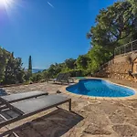 Du Canadel By Interhome * Le Rayol-Canadel-sur-Mer
