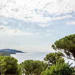 Du Canadel By Interhome * Le Rayol-Canadel-sur-Mer