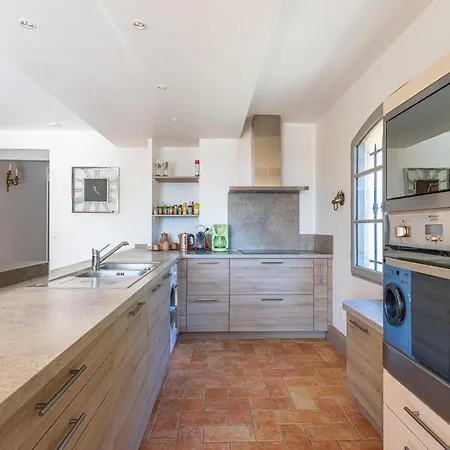 Du Canadel By Interhome Hébergement de vacances