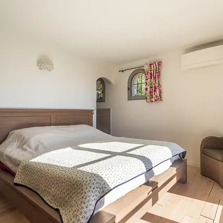 Hébergement de vacances Du Canadel By Interhome Le Rayol-Canadel-sur-Mer