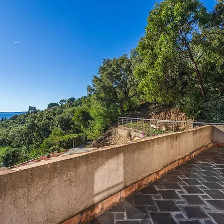 Feriehus Du Canadel By Interhome Le Rayol-Canadel-sur-Mer