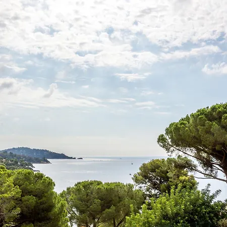 Du Canadel By Interhome * Le Rayol-Canadel-sur-Mer