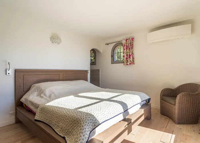 Feriehus Du Canadel By Interhome Le Rayol-Canadel-sur-Mer