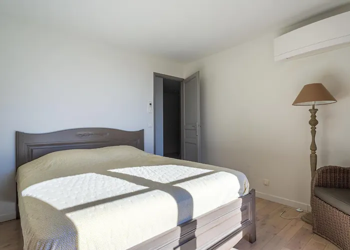 Feriehus Du Canadel By Interhome *