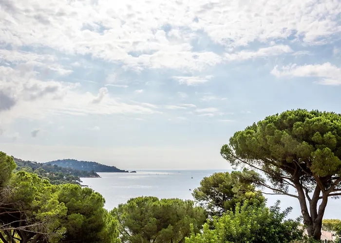 Du Canadel By Interhome * Le Rayol-Canadel-sur-Mer
