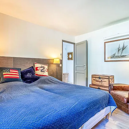 Du Canadel By Interhome Le Rayol-Canadel-sur-Mer