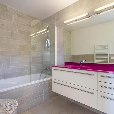 Du Canadel By Interhome