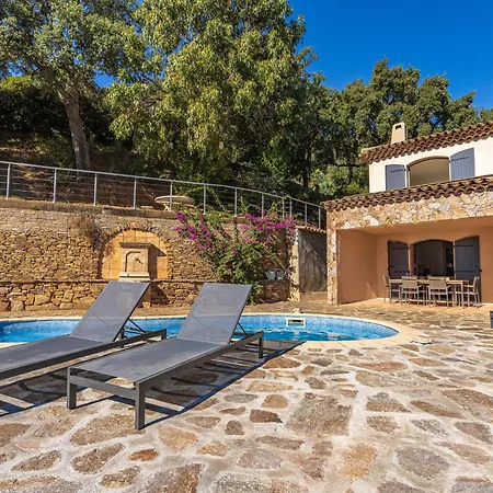 Du Canadel By Interhome Holiday home