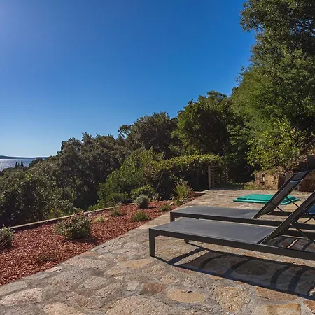 Du Canadel By Interhome * Le Rayol-Canadel-sur-Mer