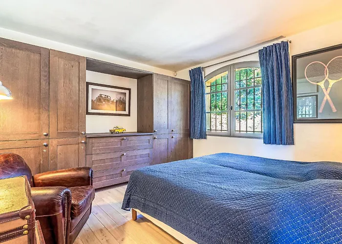 Du Canadel By Interhome Σπίτι διακοπών *